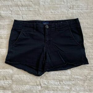 American Eagle Outfitters Shortie Stretch Shorts